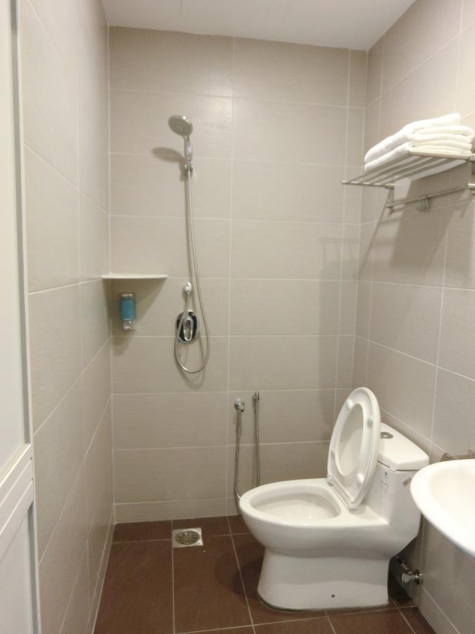 Hotel Alor Gajah Malacca Екстер'єр фото