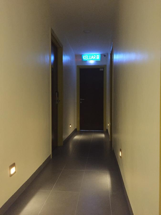 Hotel Alor Gajah Malacca Екстер'єр фото