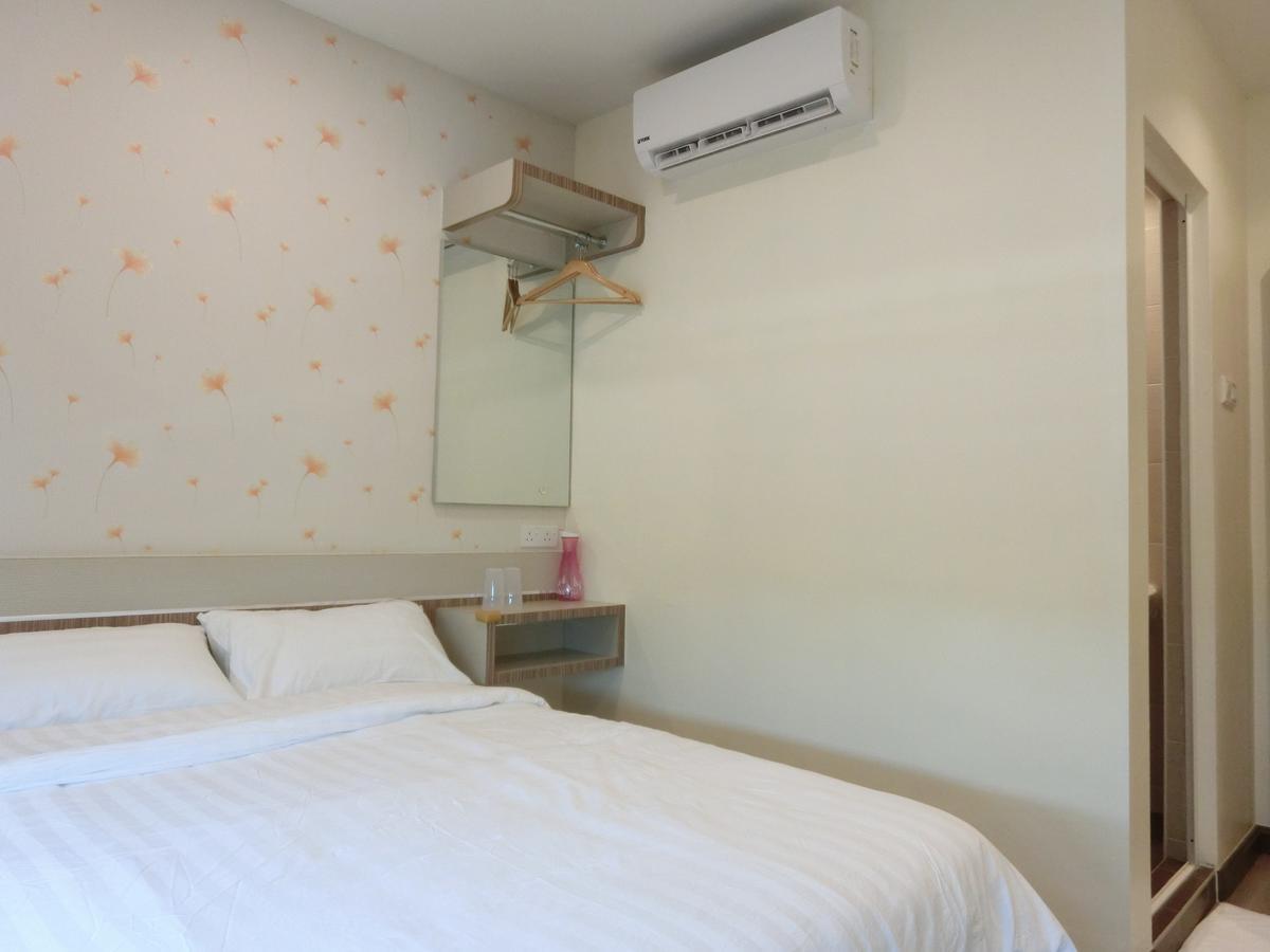 Hotel Alor Gajah Malacca Екстер'єр фото
