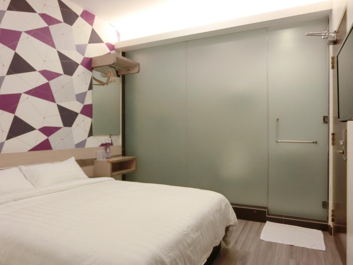 Hotel Alor Gajah Malacca Екстер'єр фото
